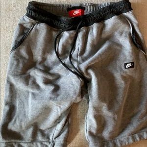 Nike Heavyweight Sweat Shorts